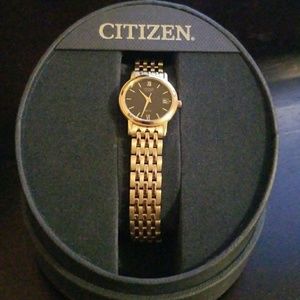 Citizen watch Quartz 50